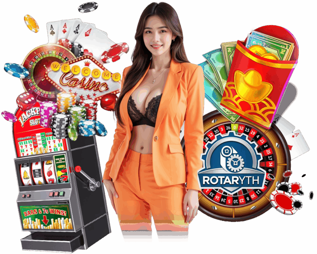 ROTARYTH ทางเข้า 